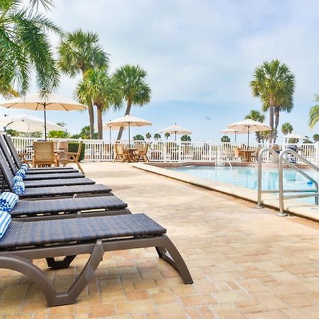 Treasure Island Ocean Club Motel Buitenkant foto
