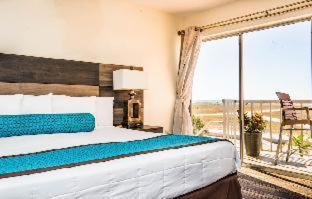 Treasure Island Ocean Club Motel Kamer foto