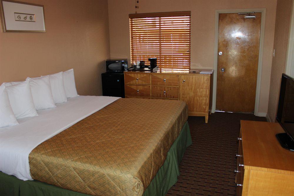 Treasure Island Ocean Club Motel Buitenkant foto