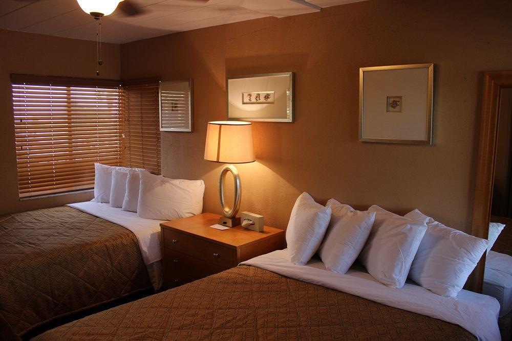Treasure Island Ocean Club Motel Buitenkant foto