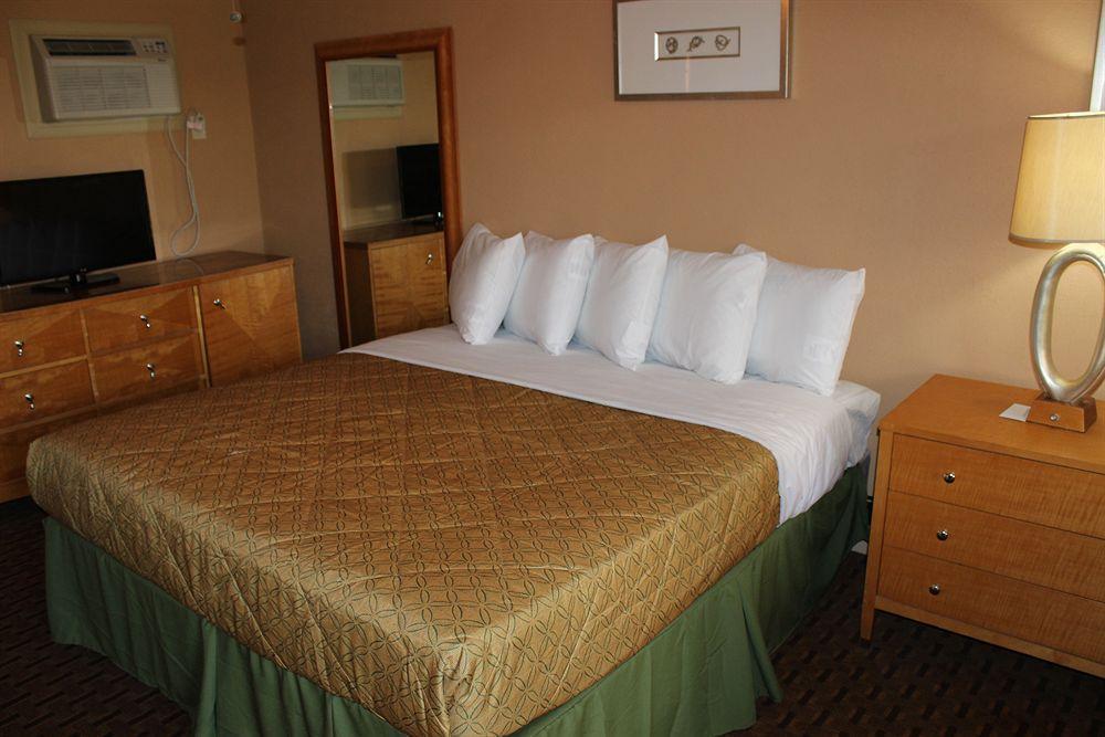 Treasure Island Ocean Club Motel Buitenkant foto