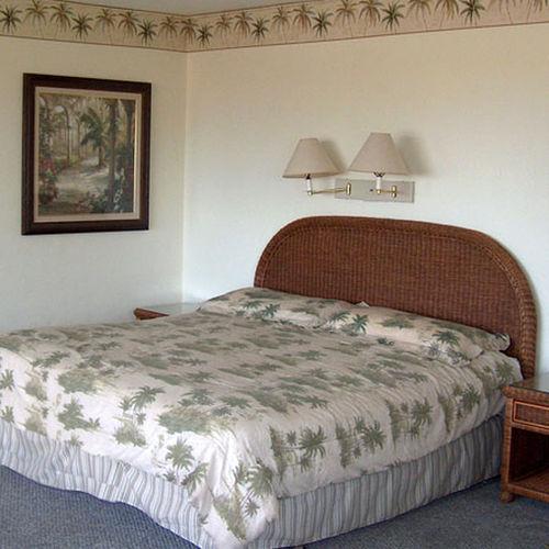 Treasure Island Ocean Club Motel Kamer foto