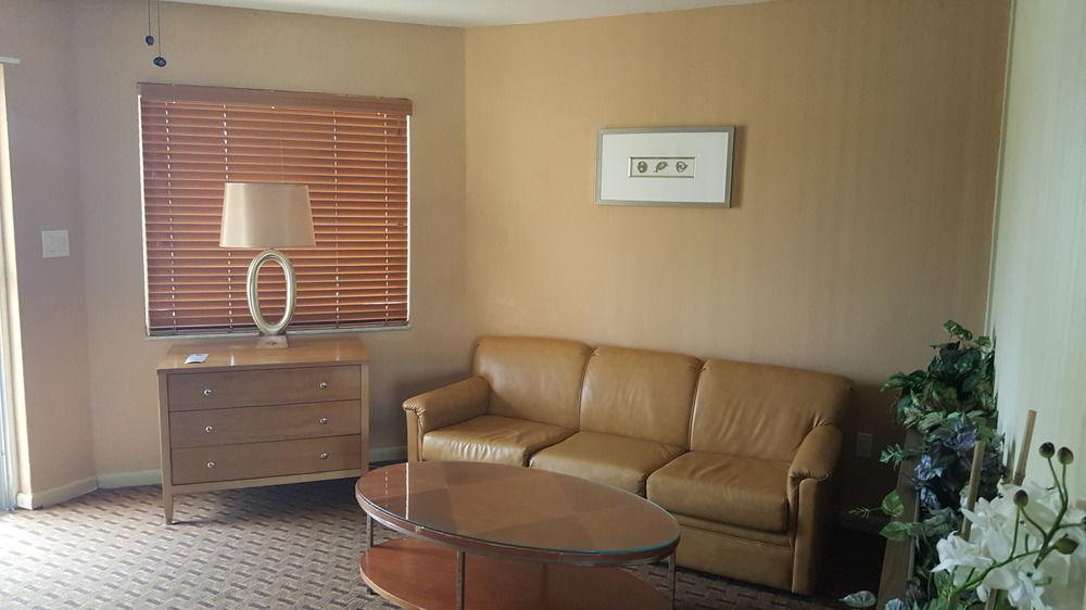 Treasure Island Ocean Club Motel Buitenkant foto